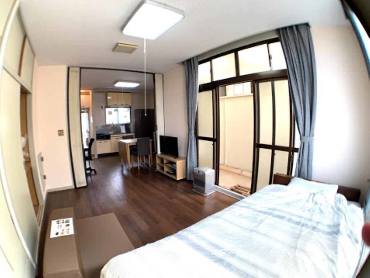 Big Stone Tsukuda / Vacation Stay 5916 Aomori Extérieur photo